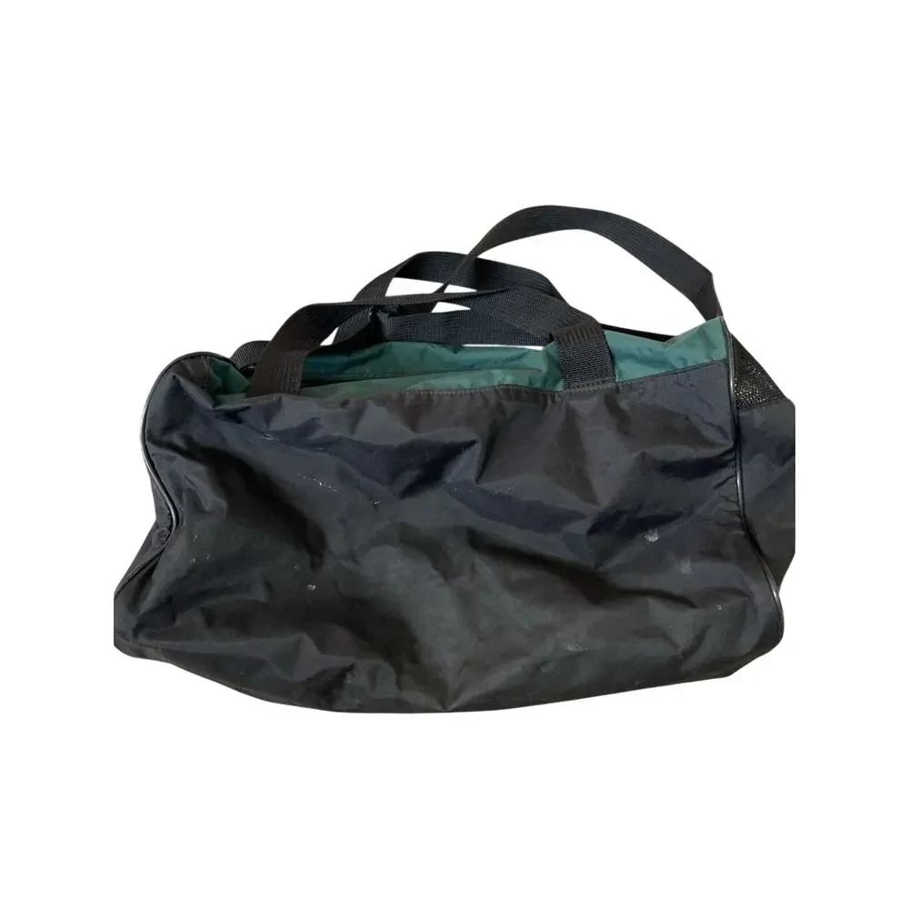 nike duffle bag